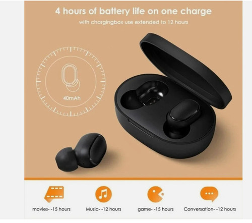 Xiaomi redmi airdots cuffie - airdots,