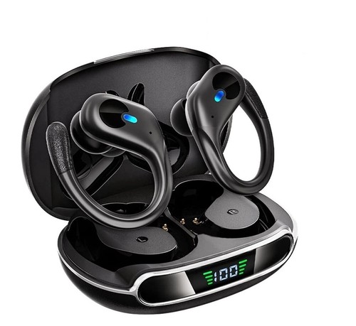 Auricolari bluetooth tws a520 - bluetooth,