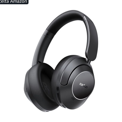 Earfun cuffie wireless - cuffie,