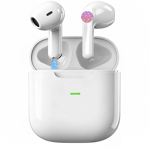 Cuffie bluetooth auricolari - bluetooth,