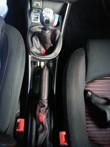 Alfa romeo mito 955 bj - romeo, (bj