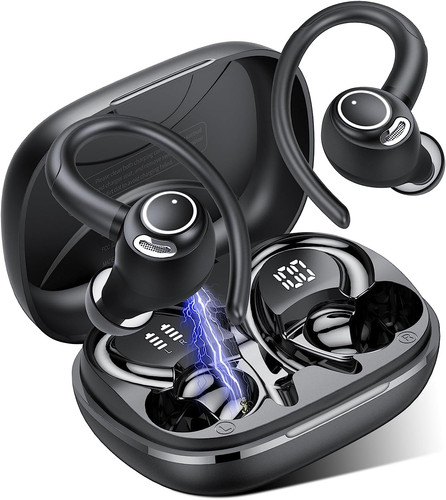 Cuffie bluetooth sport - cuffie,