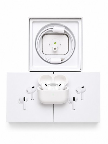 Auricolari wireless pro - pro, 2