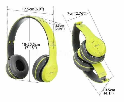 Cuffie bluetooth wireless - cuffie,