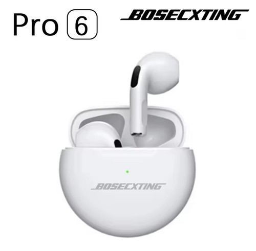 Bosebye air pro - 6, auricolare