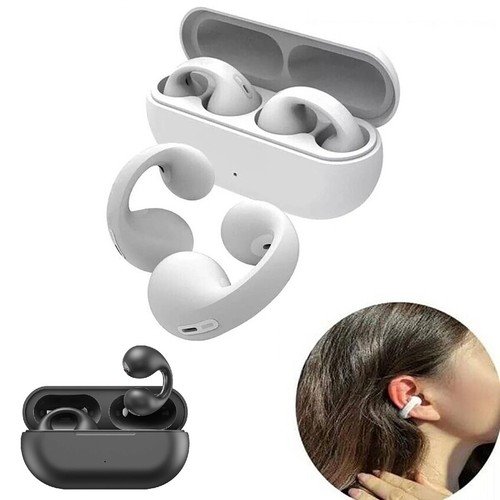 Cuffie auricolari bluetooth - cuffie,