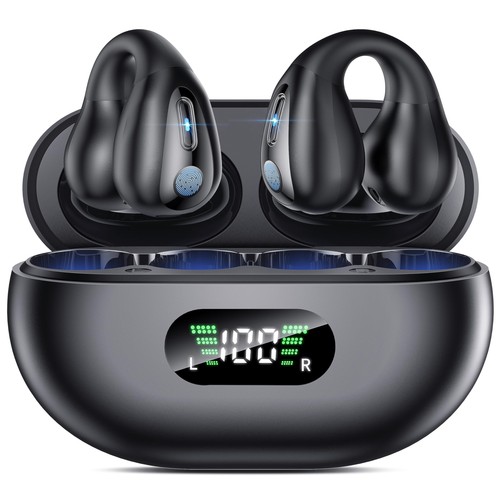 Cuffie bluetooth open - cuffie,