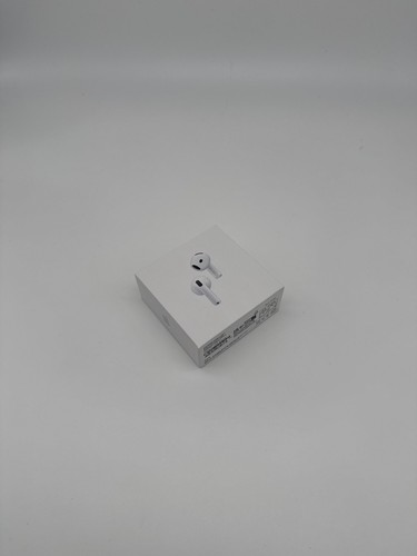 Airpro4 cuffie con custodia - cuffie,