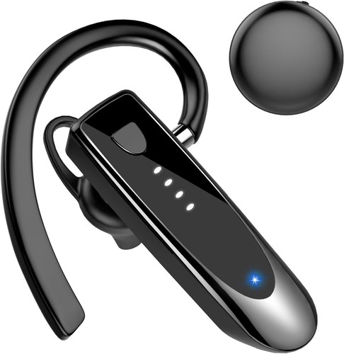Cuffia auricolare bluetooth - cuffia,