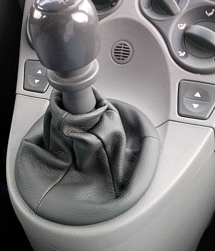 Per fiat panda 169 - fiat, cuffia