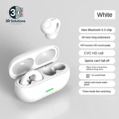 Cuffie t75 bluetooth 3 - t75, 5.3