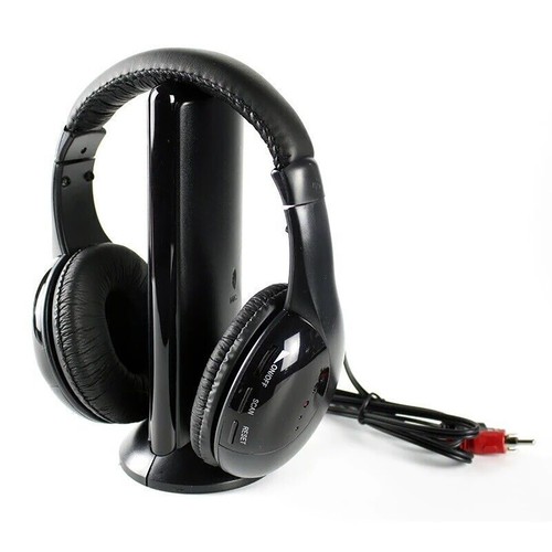 Cuffia cuffie wireless 1 - cuffia, in