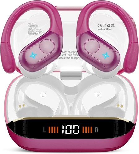 Auricolari bluetooth 4 - auricolari, 5.4