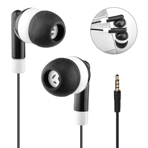 Cuffie auricolari jack 5mm - cuffie,