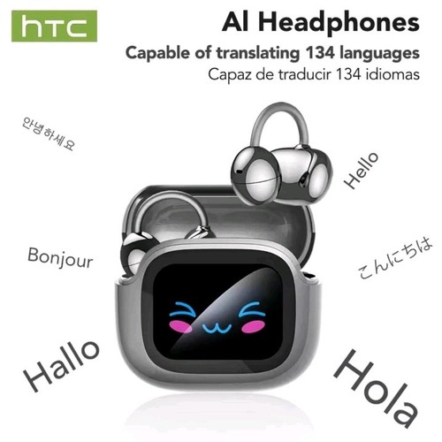 Htc ne32 auricolari - htc, bluetooth