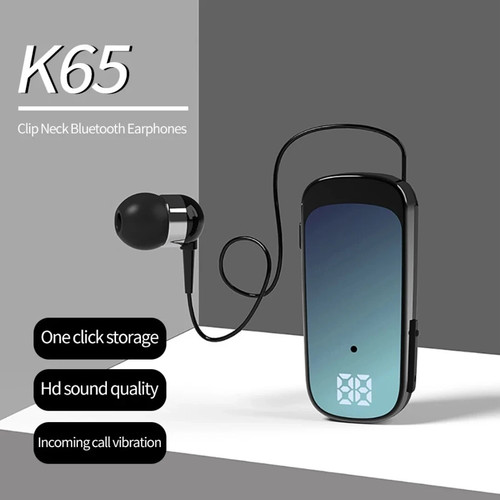 Auricolare bluetooth cuffie - bluetooth,