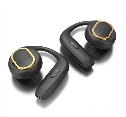 Auricolari cuffiette bluetooth - auricolari,