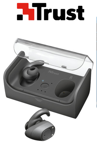 Auricolari bluetooth sport - auricolari,