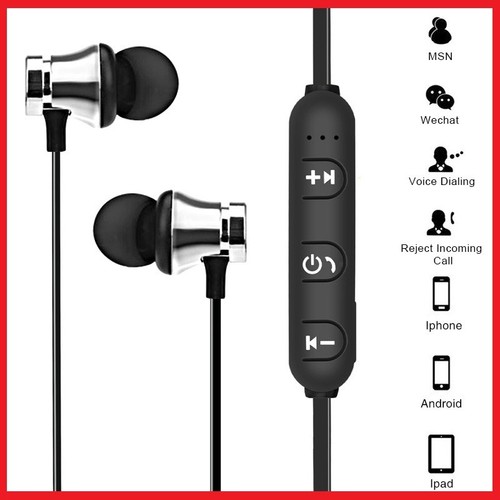 Auricolari bluetooth cuffie - auricolari,