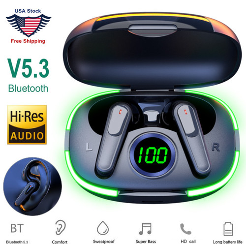 Auricolari cuffiette bluetooth - auricolari,