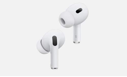 Airpro2 con custodia - airpro2, di
