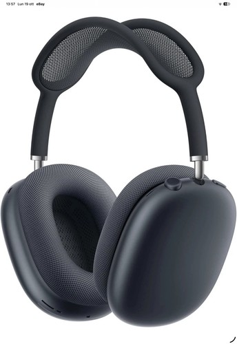 Apple airpods max cuffie - apple,