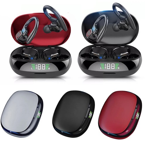 Auricolari bluetooth sport - bluetooth, con