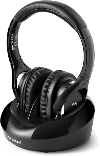 Meliconi cuffia wireless - meliconi,