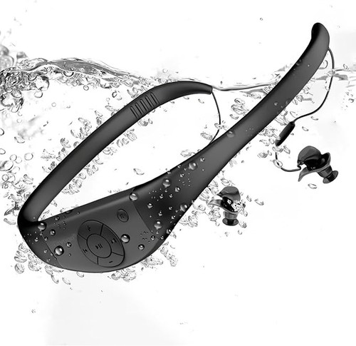 Tayogo w18 cuffie nuoto - tayogo,