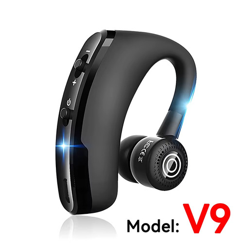 Cuffia auricolare bluetooth - auricolare,