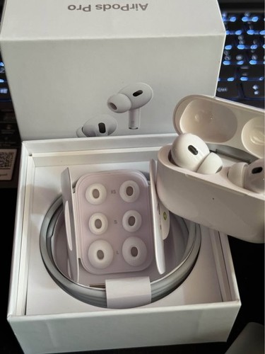 Airpro2 con custodia - con,