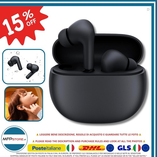 Cuffie auricolari xiaomi - auricolari, redmi