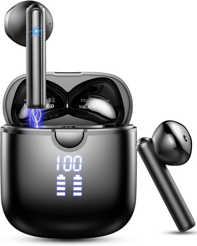Cuffie bluetooth auricolari - cuffie, bluetooth,