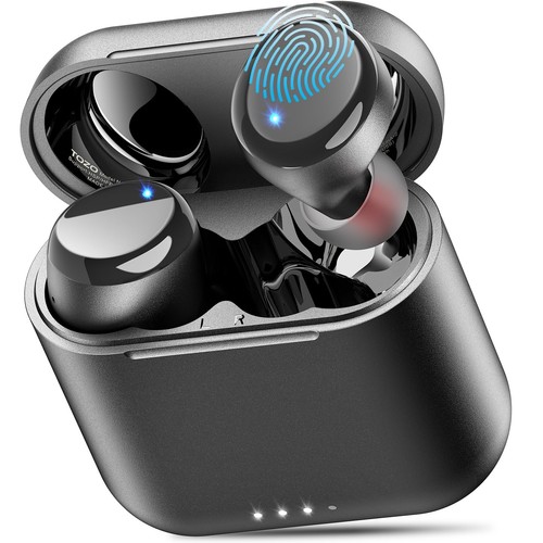 Tozo cuffie bluetooth 3 - bluetooth, 5.3