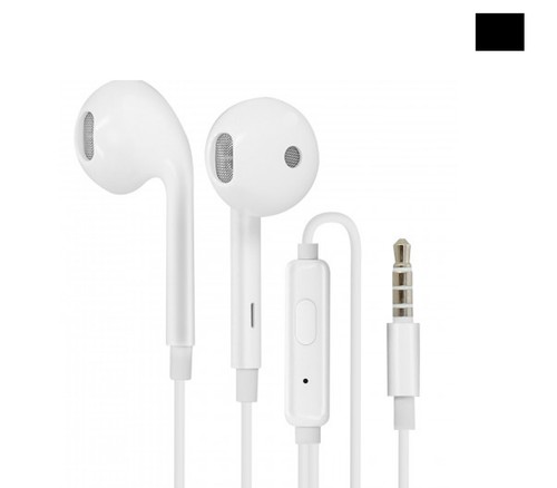 Cuffie auricolari con - cuffie, filo