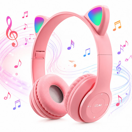 Cuffie bluetooth wireless con - cuffie,