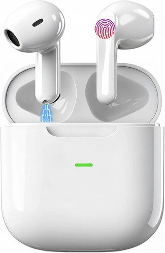 Cuffie bluetooth sport ip8 - bluetooth, 5.4