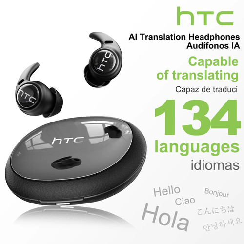 Auricolari bluetooth htc ne76 - bluetooth,