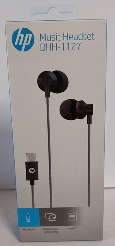 Auricolari cuffie usb type - auricolari, c