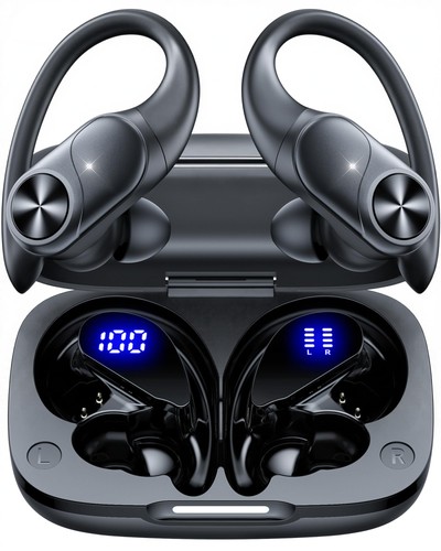 Eclvox cuffie bluetooth - eclvox,