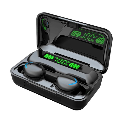 Auricolari bluetooth 4 - auricolari, 5.4