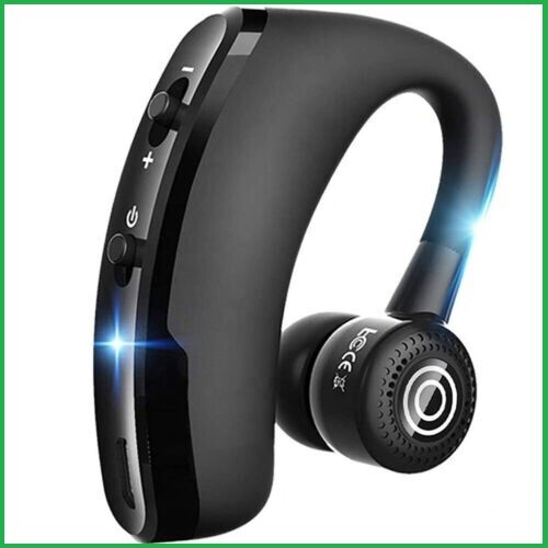Cuffia auricolare bluetooth - auricolare,