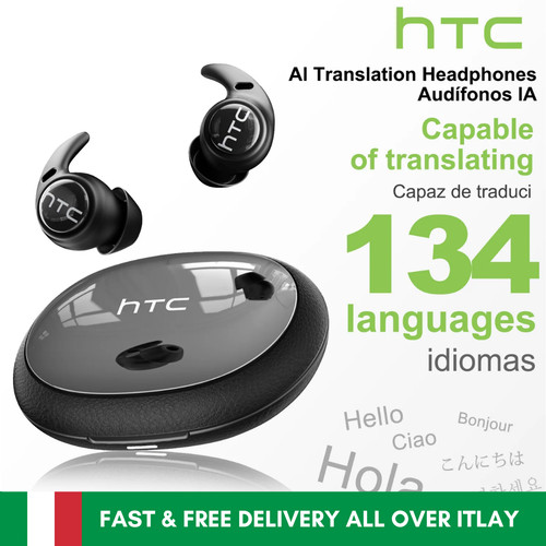 Auricolari bluetooth htc ne76 - htc,