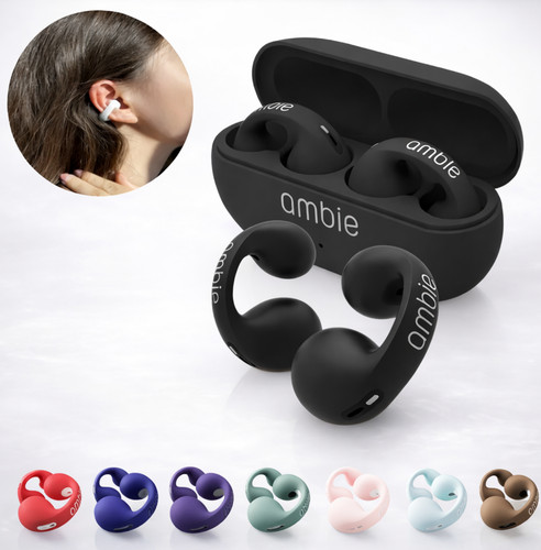 Ambie sound auricolari - ambie,