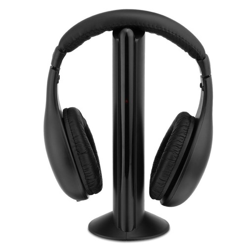Cuffie stereo wireless 1 - cuffie, in