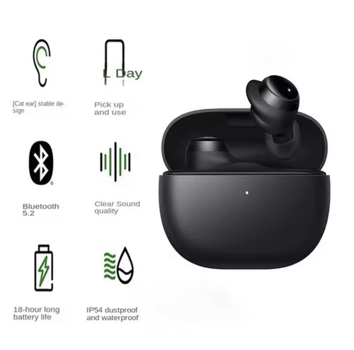 Cuffiette bluetooth lite - bluetooth,