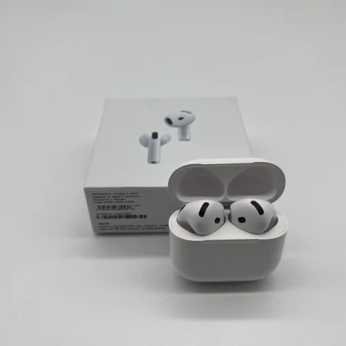 Airpods cancellazione rumore - airpods,