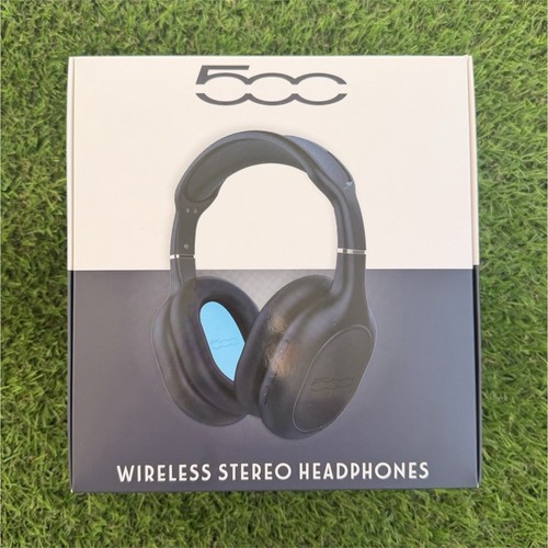 500 cuffie wireless stereo - cuffie,