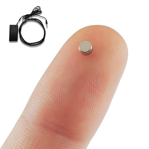 Pingaoculto micro auricolari - pingaoculto,