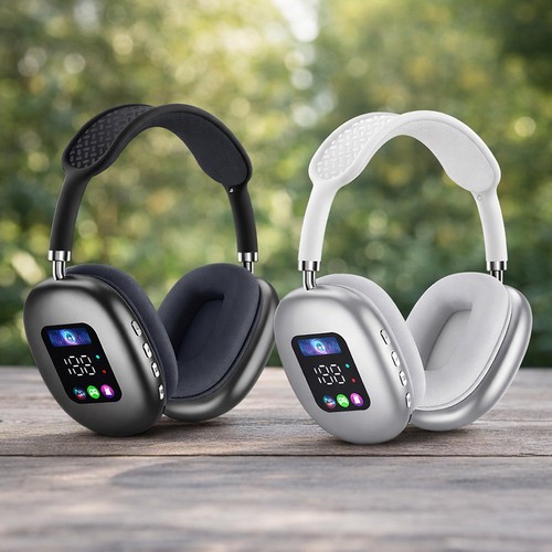 Cuffia bluetooth ear radio - bluetooth, on-ear